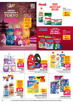 Mercator katalog - Redna akcija