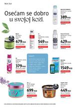 DM Drogerie katalog akcija