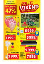 Lidl katalog akcija