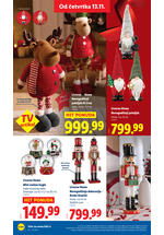 Lidl katalog akcija