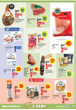 E.Leclerc redni katalog