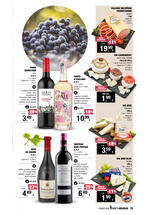 Spar vino i delicije