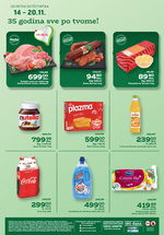 Univerexport katalog nedeljna akcija Katalog Akcija