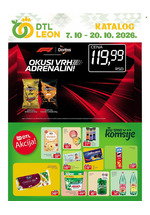 Dvonedeljna akcija