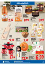 Lidl redni katalog