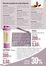 Farmasi katalog akcija