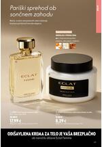 Oriflame redni katalog