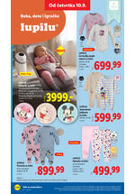 Lidl katalog akcija