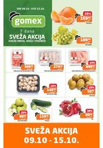 Nedeljna top ponuda Katalog Akcija