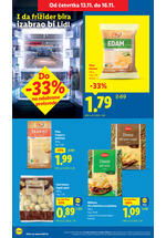 Lidl kataloška akcija