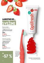 Oriflame redni katalog