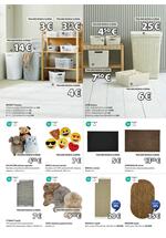 JYSK katalog namještaj