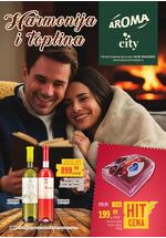 Aroma Market katalog akcija Katalog Akcija