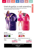 Oriflame katalog akcija