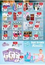 FIS prehrana i hemija