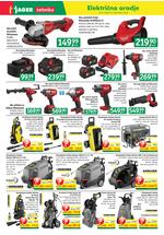 Jager katalog - Tehnika