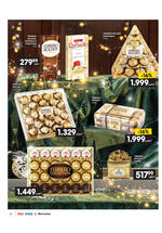 Idea katalog praznični magazin