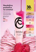 Oriflame katalog akcija