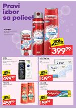 Idea katalog nedeljna akcija