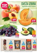 Mercator redni katalog