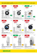 Merkur akcijski katalog