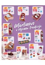 Eurospin tedenski letak