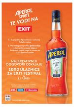 Roda katalog nedeljna akcija