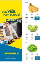 Metro katalog provereno iz naše ponude Katalog Akcija