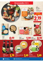 Lidl redni katalog
