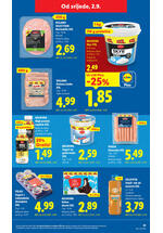 Lidl kataloška akcija