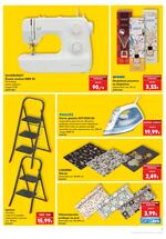 Kaufland katalog neprehrambenih proizvoda