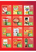 Konzum kataloška akcija