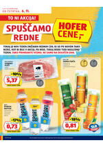 Hofer redni katalog