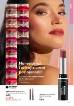 Oriflame kozmetika
