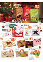 Fortuna market kataloška ponuda