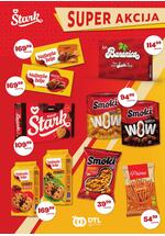 Kastrum VIVA katalog hrana