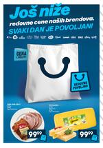 Idea katalog nedeljna akcija