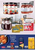 Kort marketi kataloška akcija