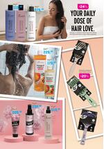 Lilly Drogerie katalog akcija