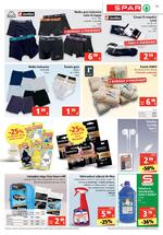 Spar kataloška akcija