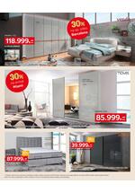 Lesnina XXXL katalog akcija