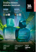 Oriflame katalog akcija
