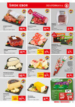Spar kataloška akcija