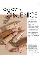 Oriflame katalog - Mjesečna akcija
