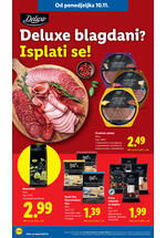 Lidl kataloška akcija