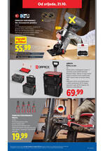 Lidl katalog - Tjedna akcija