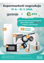 KTC katalog igračke i tekstil
