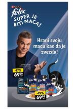 Roda Naj-naj ponuda za vaše ljubimce