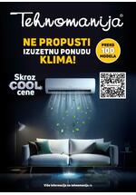 Tehnomanija katalog