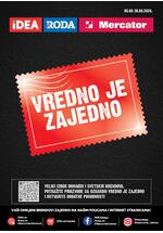 Vredno je zajedno